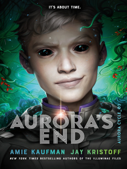 Title details for Aurora's End by Amie Kaufman - Available